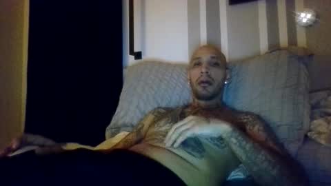 mrchef465 online show from January 8, 9:15 am