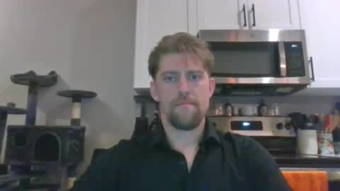 Snapshot of mrcumfixit chatting on October 10, 4:51 am mrcumfixit online show from October 10, 4:51 am