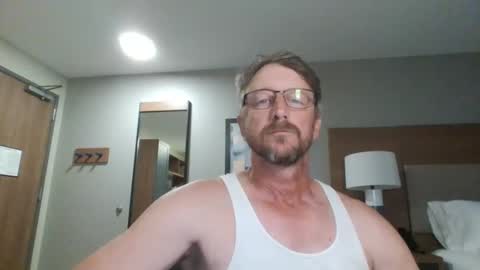 mrcumstain online show from April 22, 2:30 am