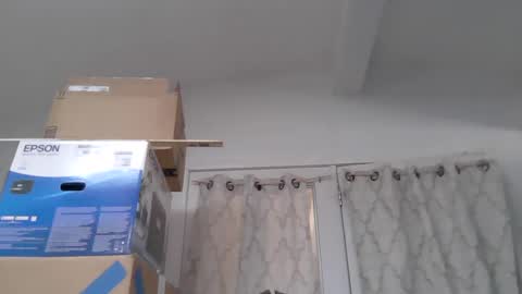 mrcumstain online show from February 4, 9:20 pm