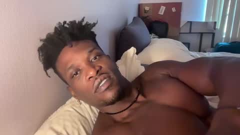 Snapshot of mrdaddyblackni9e chatting on October 9, 7:30 pm Daddy Nine online show from October 9, 7:30 pm