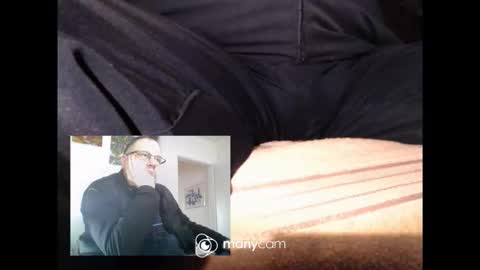 MrJohnsen1975 online show from February 23, 2:41 pm