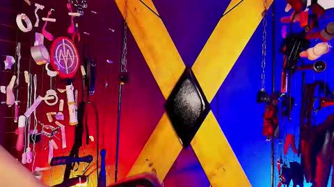 mrebonybdsm online show from October 20, 12:32 pm