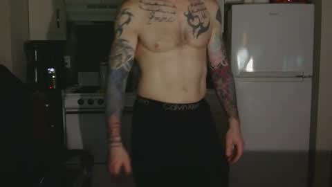 IwantU2WatchME online show from March 22, 10:19 am