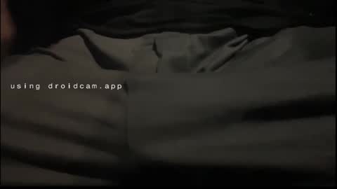 IwantU2WatchME online show from September 29, 7:40 am