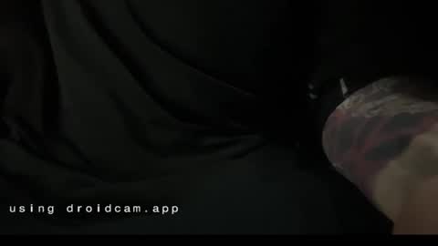 IwantU2WatchME online show from September 24, 9:16 am