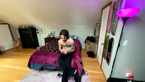 mrfanceypants online show from November 10, 9:39 pm