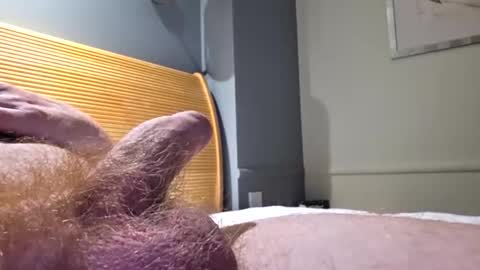 mrfeet1 online show from April 20, 8:23 pm