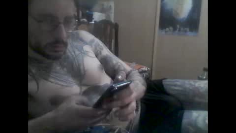 Snapshot of mrfumao chatting on March 4, 7:08 am mrfumao online show from March 4, 7:08 am