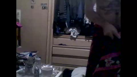 Snapshot of mrfumao chatting on October 20, 8:19 am mrfumao online show from October 20, 8:19 am