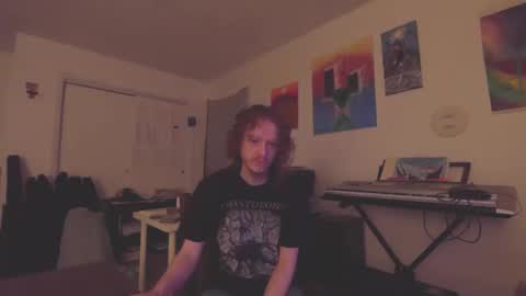 Ian online show from April 6, 9:32 am