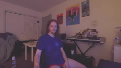 Ian online show from October 18, 6:06 am