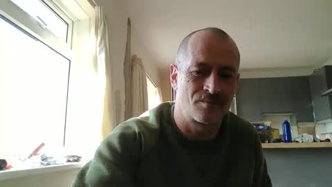 mrgoodkat79 online show from March 3, 3:00 pm