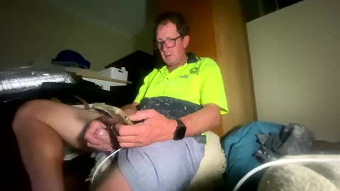 Snapshot of mrgray11xxx chatting on March 2, 3:59 pm mrgray11xxx aussie online show from March 2, 3:59 pm