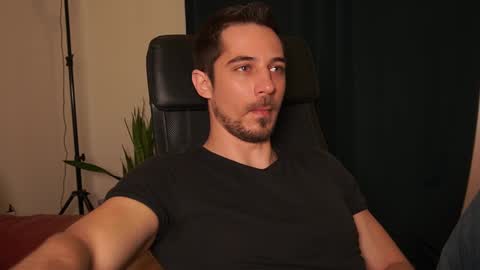 juan luis online show from February 11, 8:18 am