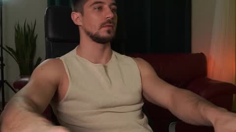 juan luis online show from January 12, 4:47 pm