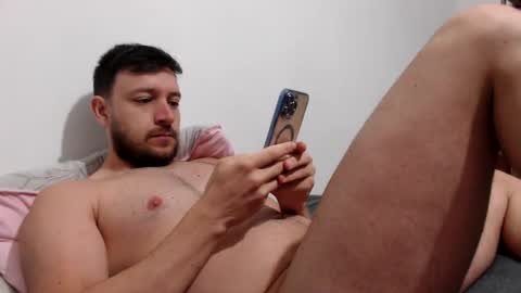 Mrgrey online show from September 13, 12:57 am