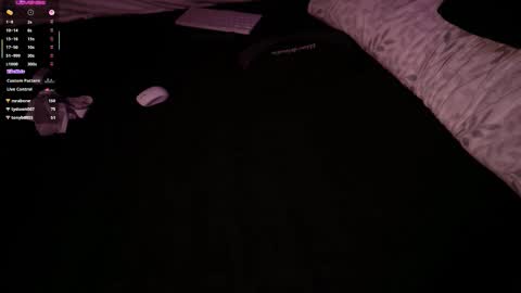 Juan online show from January 31, 7:11 pm