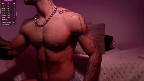 Juan online show from February 9, 7:05 pm