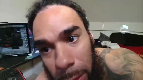 X TeamTJackson tnacamgirls online show from February 12, 1:09 am