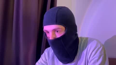 mrkallin online show from February 19, 9:36 pm