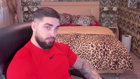 mrkarlhot99 online show from January 15, 8:51 am