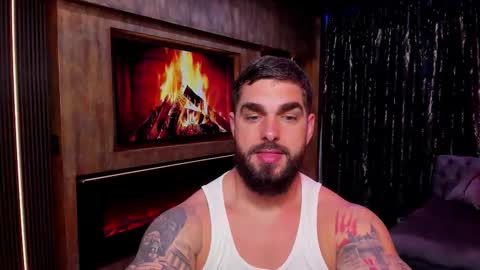 mrkarlhot99 online show from September 25, 8:54 am