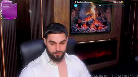 mrkarlhot99 online show from February 8, 6:55 pm