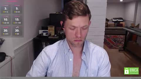 mrkenridge online show from May 8, 1:39 pm