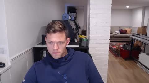 mrkenridge online show from November 14, 1:57 pm