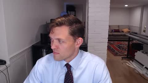 mrkenridge online show from October 27, 5:46 pm