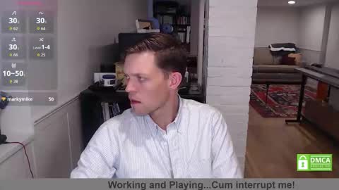 mrkenridge online show from May 11, 1:07 pm