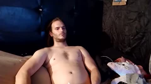 MrKinkSized online show from February 20, 1:19 pm