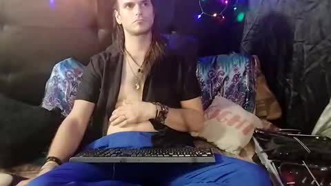 MrKinkSized online show from January 7, 7:42 am