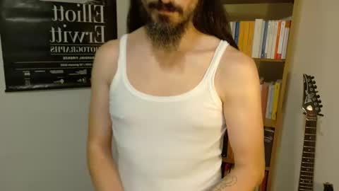 Snapshot of mrkurt86 chatting on January 10, 5:45 pm mrkurt86 online show from January 10, 5:45 pm