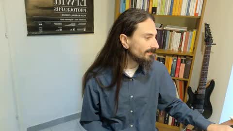 Snapshot of mrkurt86 chatting on January 5, 11:04 am mrkurt86 online show from January 5, 11:04 am