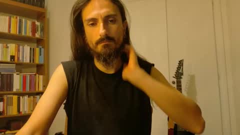 Snapshot of mrkurt86 chatting on December 13, 10:13 pm mrkurt86 online show from December 13, 10:13 pm