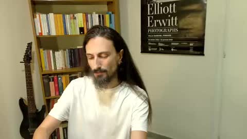 Snapshot of mrkurt86 chatting on January 4, 6:40 pm mrkurt86 online show from January 4, 6:40 pm