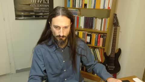 Snapshot of mrkurt86 chatting on January 3, 4:27 pm mrkurt86 online show from January 3, 4:27 pm