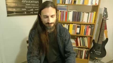 Snapshot of mrkurt86 chatting on January 1, 8:04 pm mrkurt86 online show from January 1, 8:04 pm