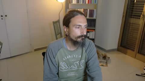 Snapshot of mrkurt86 chatting on October 12, 10:22 pm mrkurt86 online show from October 12, 10:22 pm