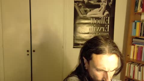 Snapshot of mrkurt86 chatting on January 13, 9:30 am mrkurt86 online show from January 13, 9:30 am