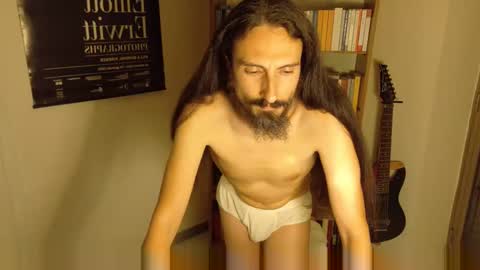 Snapshot of mrkurt86 chatting on January 6, 9:11 pm mrkurt86 online show from January 6, 9:11 pm
