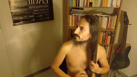 Snapshot of mrkurt86 chatting on January 6, 3:08 pm mrkurt86 online show from January 6, 3:08 pm