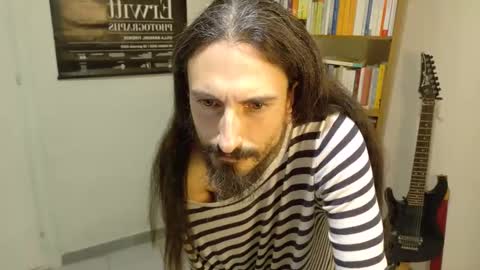 Snapshot of mrkurt86 chatting on January 12, 2:52 pm mrkurt86 online show from January 12, 2:52 pm