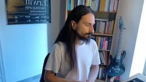 Snapshot of mrkurt86 chatting on January 5, 2:30 pm mrkurt86 online show from January 5, 2:30 pm