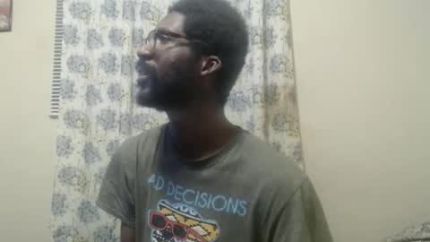 Snapshot of mrlonely1995 chatting on February 15, 3:09 am or Terrance Sometimes Lil Tease online show from February 15, 3:09 am