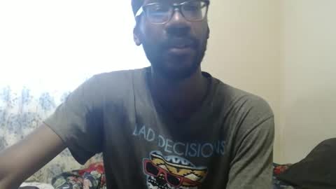 Snapshot of mrlonely1995 chatting on September 20, 7:06 pm or Terrance Sometimes Lil Tease online show from September 20, 7:06 pm