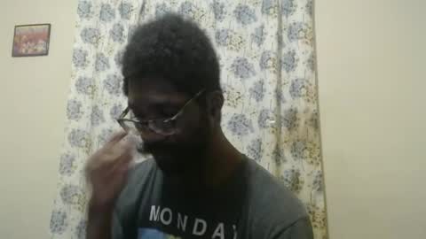 Snapshot of mrlonely1995 chatting on March 9, 12:42 am or Terrance Sometimes Lil Tease online show from March 9, 12:42 am
