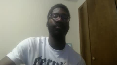 Snapshot of mrlonely1995 chatting on January 2, 10:44 pm or Terrance Sometimes Lil Tease online show from January 2, 10:44 pm